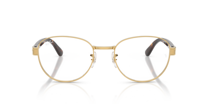 RAY-BAN RX6543 2500 52