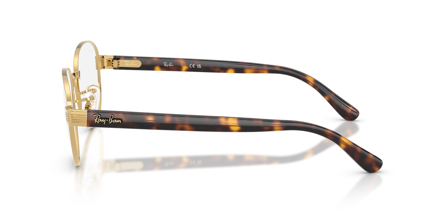 RAY-BAN RX6543 2500 54