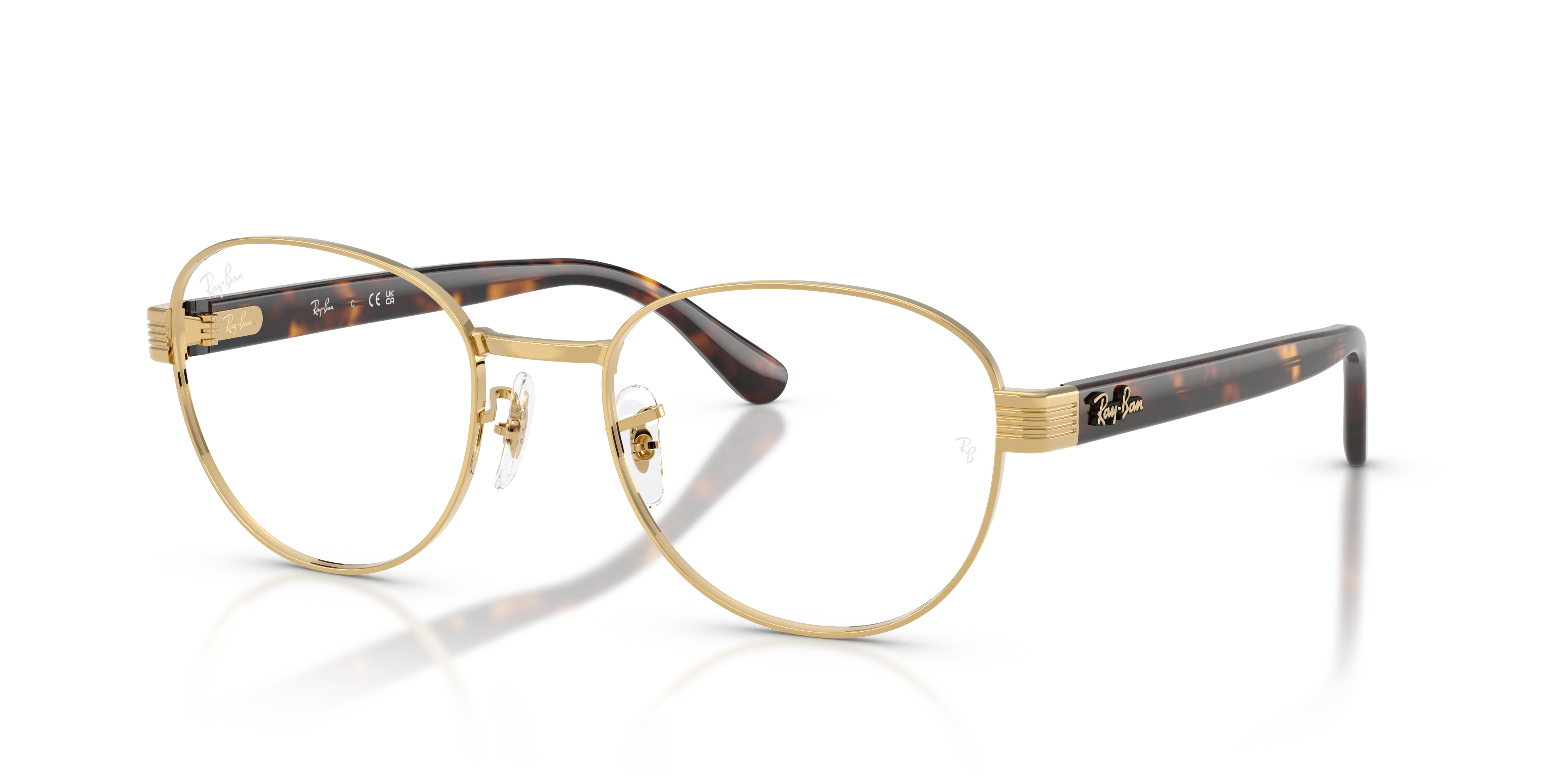 RAY-BAN RX6543 2500 52