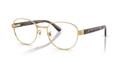RAY-BAN RX6543 2500 52