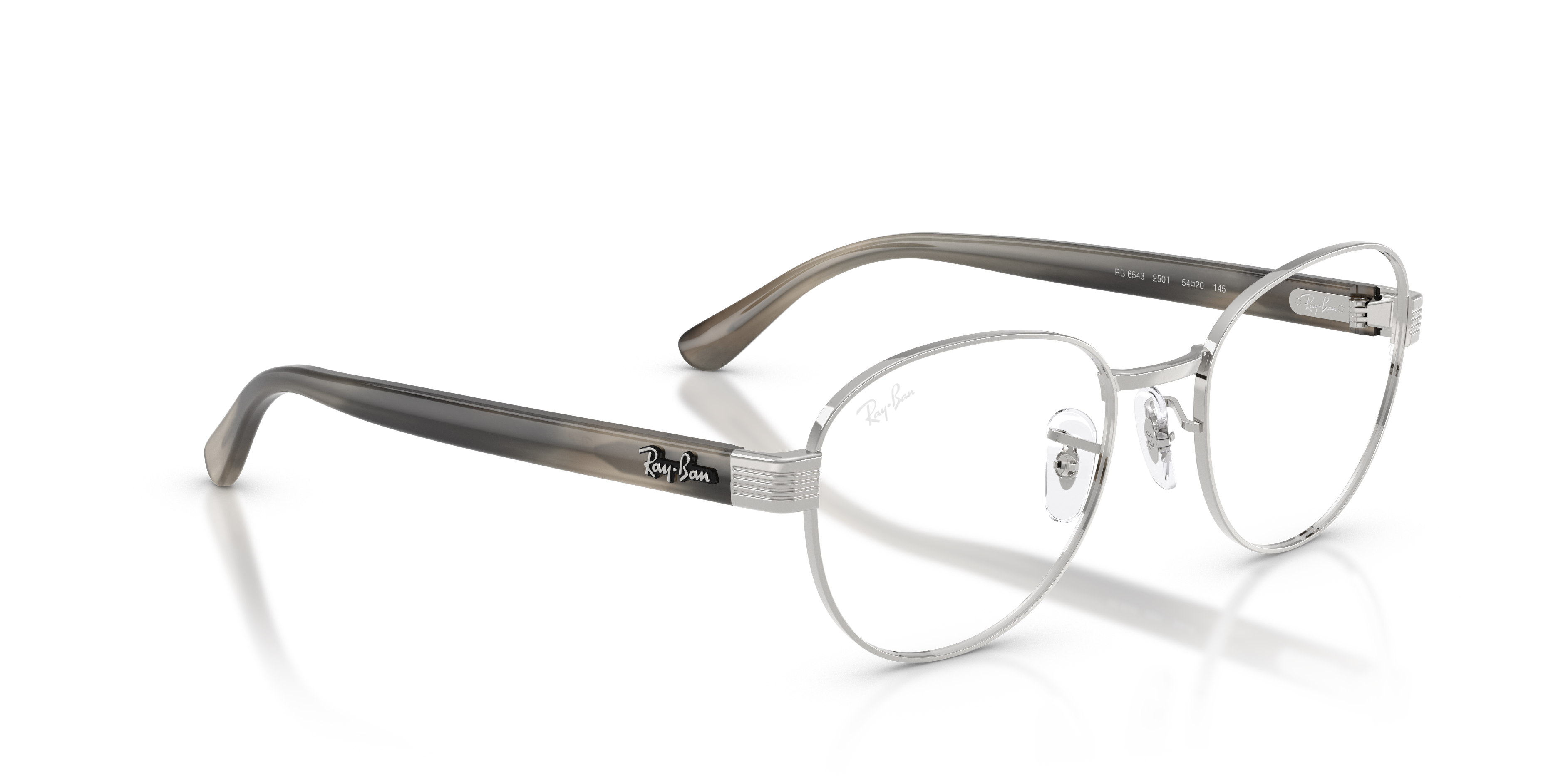 RAY-BAN RX6543 2501 52