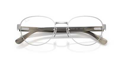 RAY-BAN RX6543 2501 52