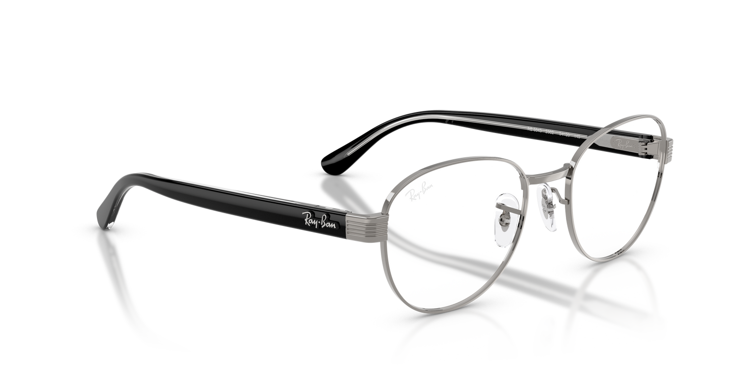 RAY-BAN RX6543 2502 52