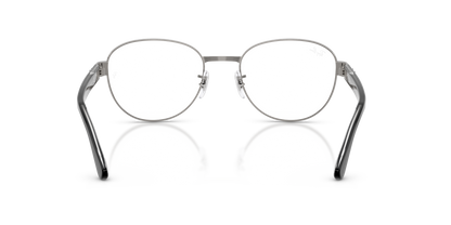 RAY-BAN RX6543 2502 54