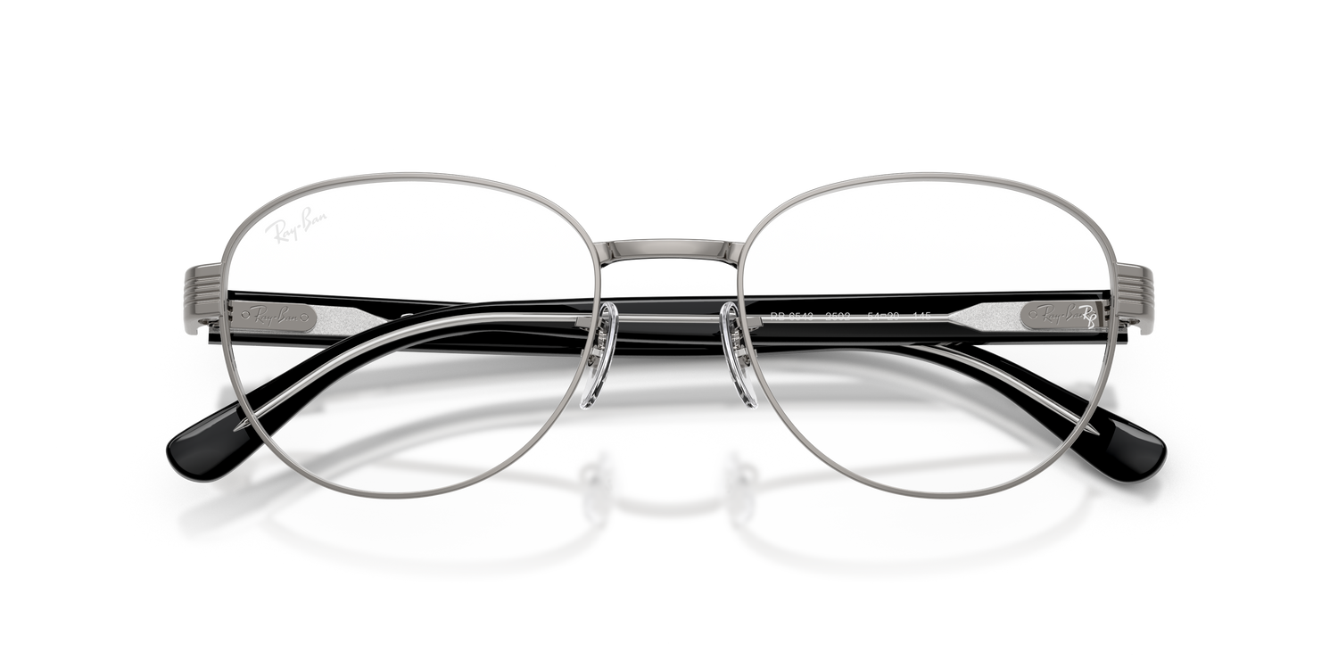 RAY-BAN RX6543 2502 52
