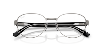 RAY-BAN RX6543 2502 52