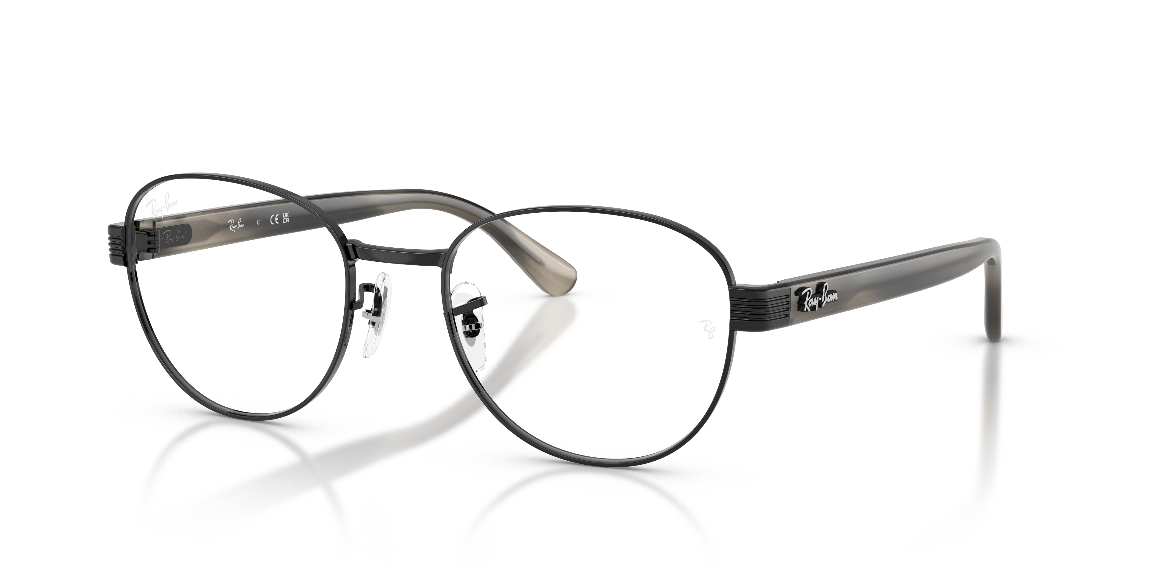 RAY-BAN RX6543 2509 52