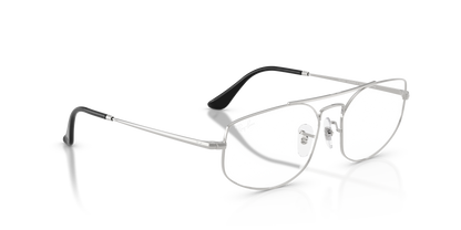 RAY-BAN RX6545 EXPLORER 5 2501 56