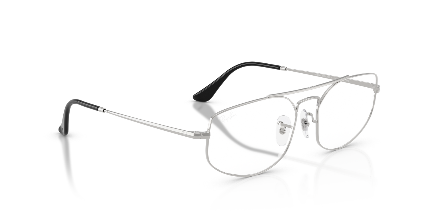 RAY-BAN RX6545 EXPLORER 5 2501 58