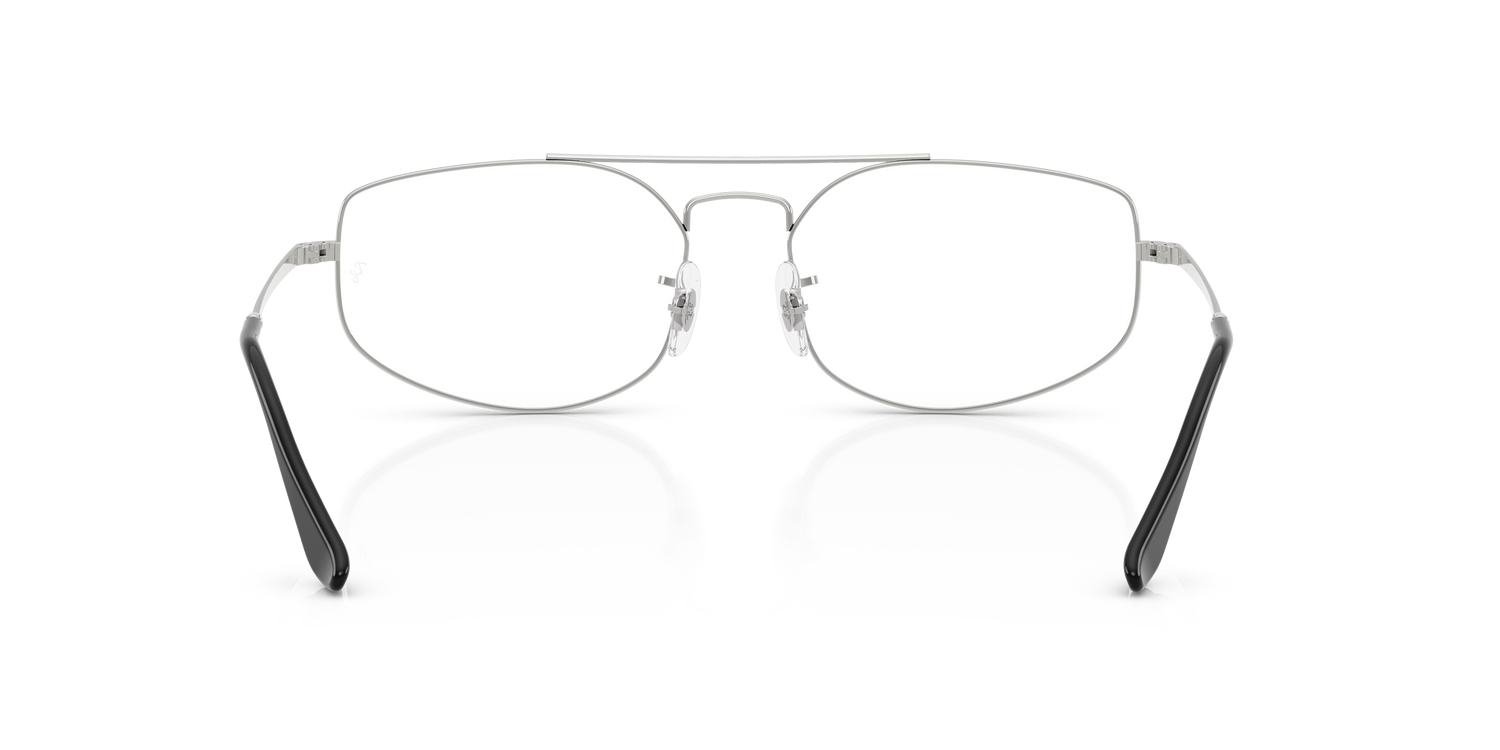 RAY-BAN RX6545 EXPLORER 5 2501 58