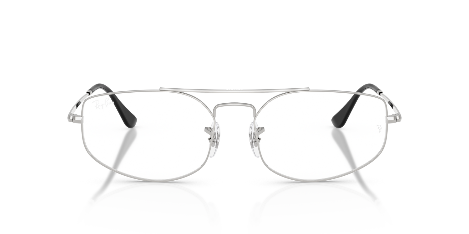 RAY-BAN RX6545 EXPLORER 5 2501 56