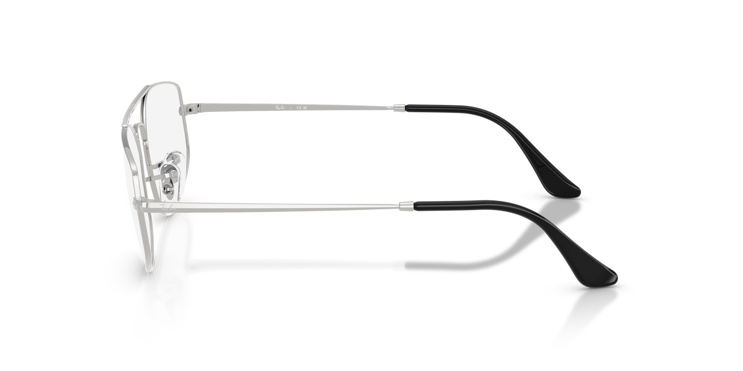 RAY-BAN RX6545 EXPLORER 5 2501 56