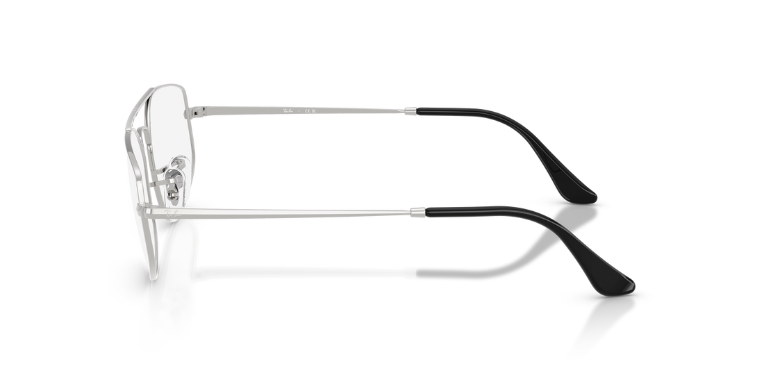 RAY-BAN RX6545 EXPLORER 5 2501 58