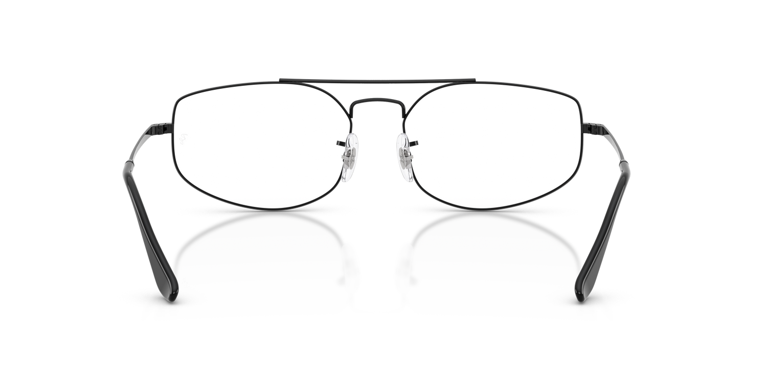 RAY-BAN RX6545 EXPLORER 5 2509 58