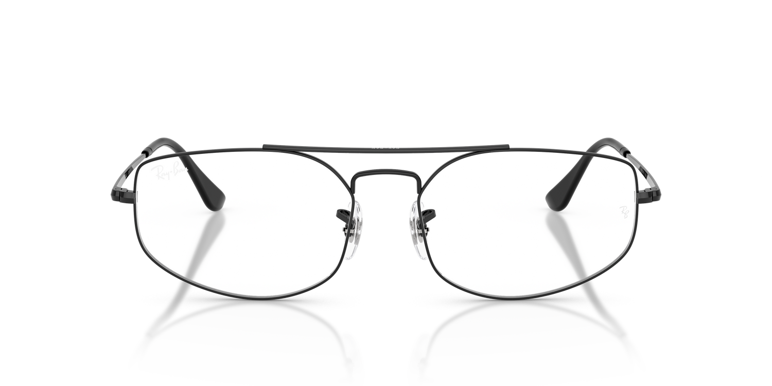 RAY-BAN RX6545 EXPLORER 5 2509 56