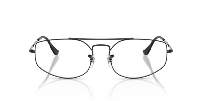 RAY-BAN RX6545 EXPLORER 5 2509 56