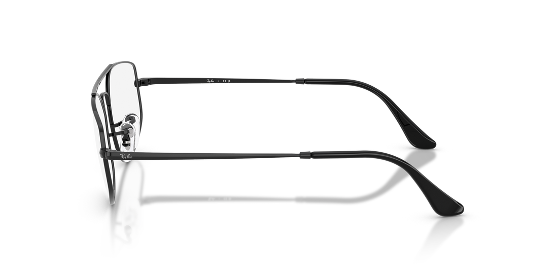 RAY-BAN RX6545 EXPLORER 5 2509 58