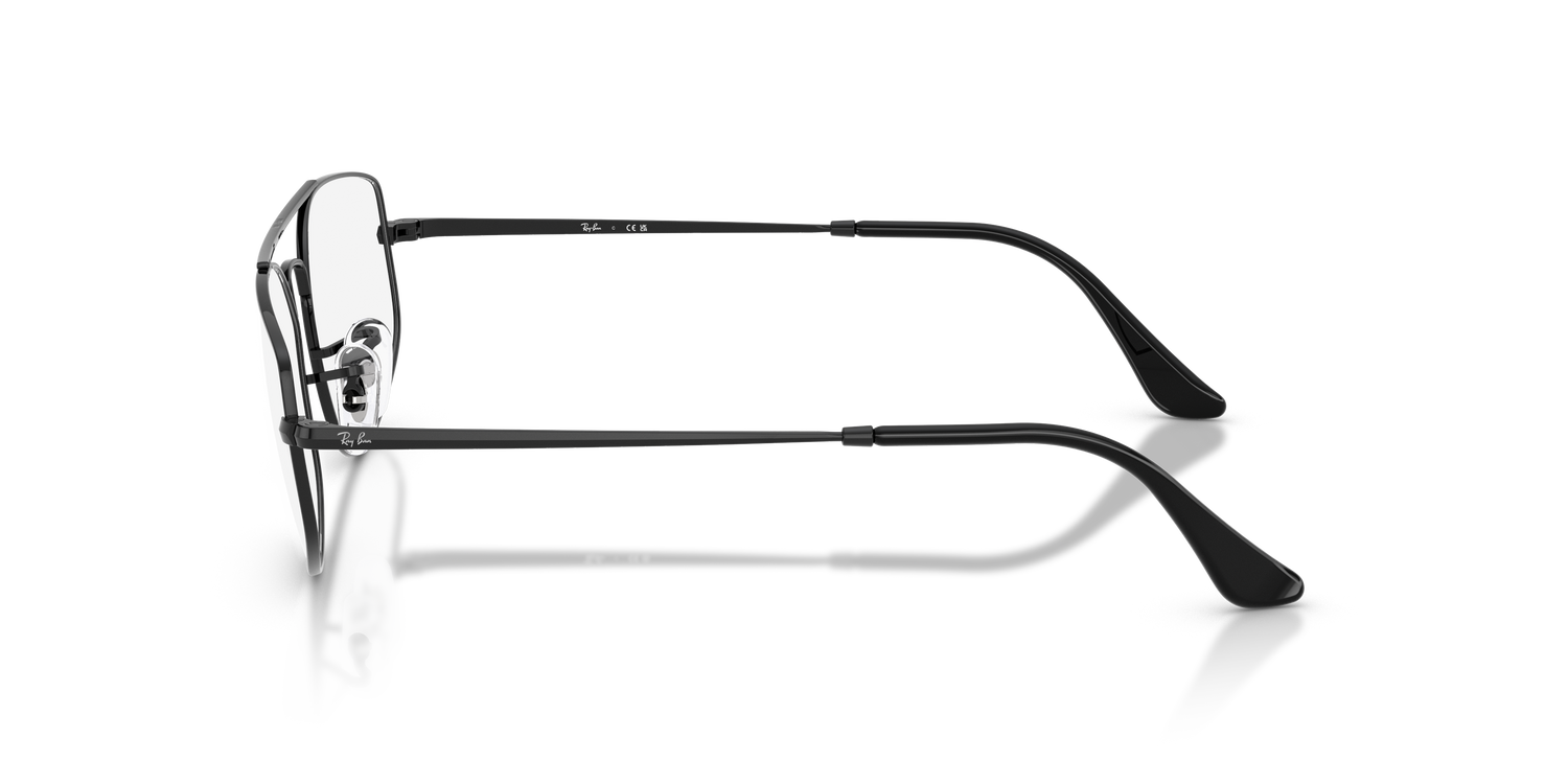 RAY-BAN RX6545 EXPLORER 5 2509 58