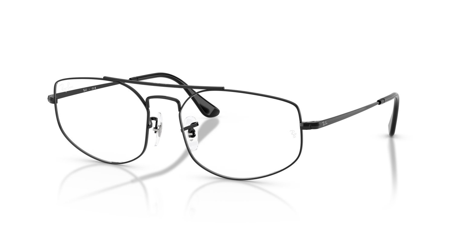 RAY-BAN RX6545 EXPLORER 5 2509 58