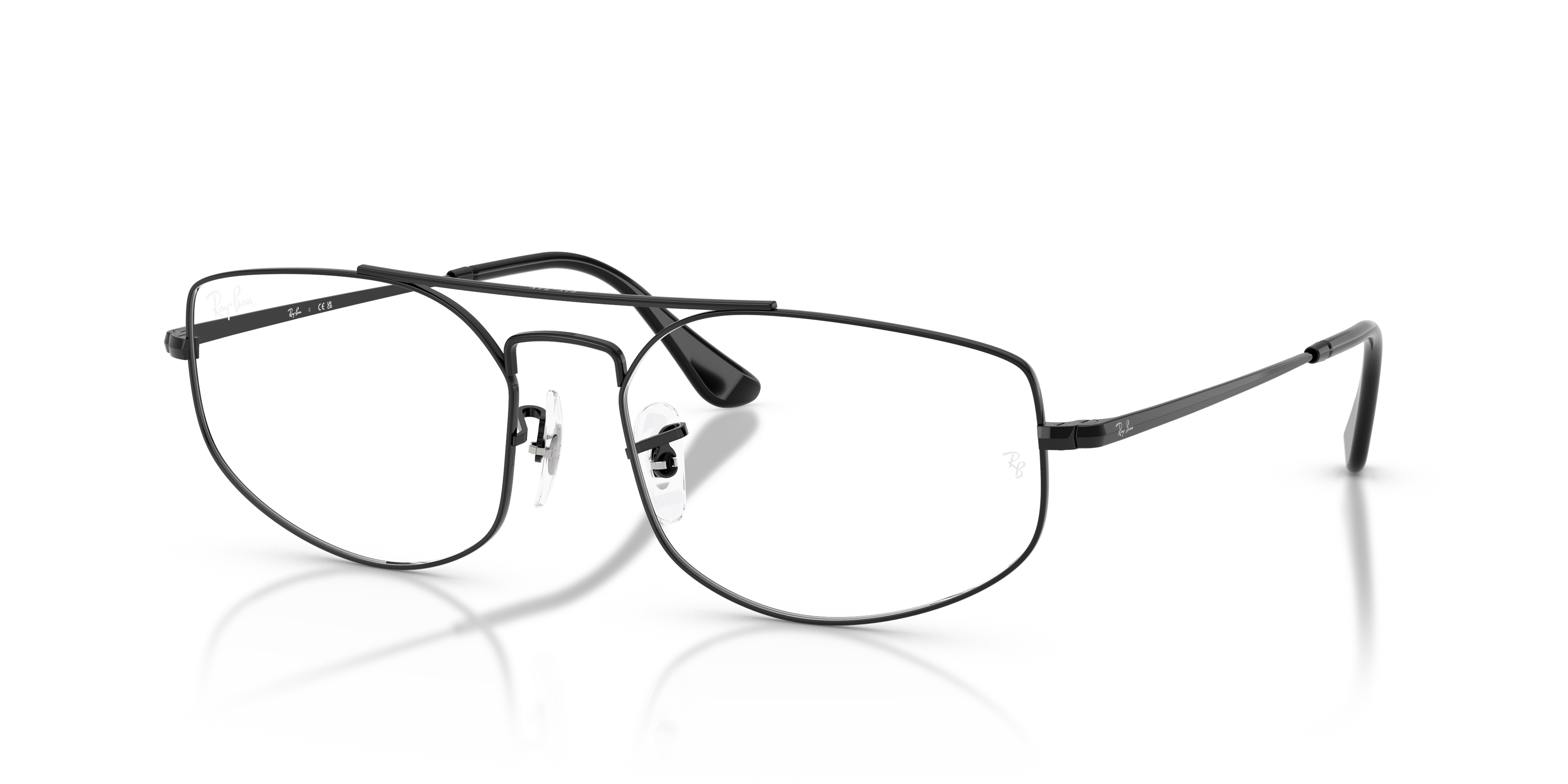 RAY-BAN RX6545 EXPLORER 5 2509 58