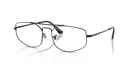 RAY-BAN RX6545 EXPLORER 5 2509 58