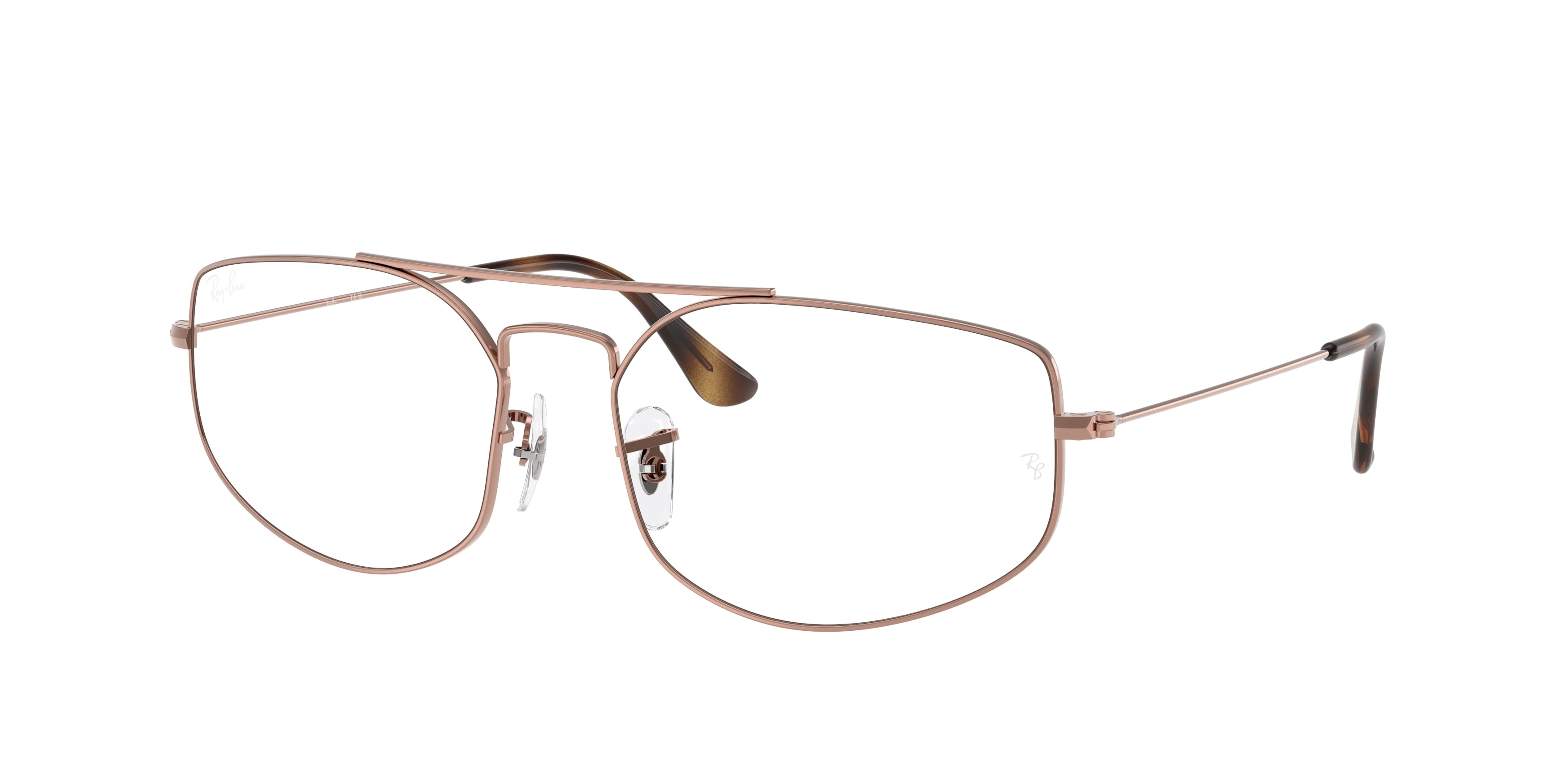 RAY-BAN RX6545 EXPLORER 5 2943 56