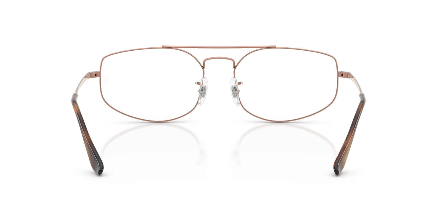 RAY-BAN RX6545 EXPLORER 5 2943 56