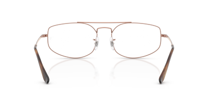 RAY-BAN RX6545 EXPLORER 5 2943 56