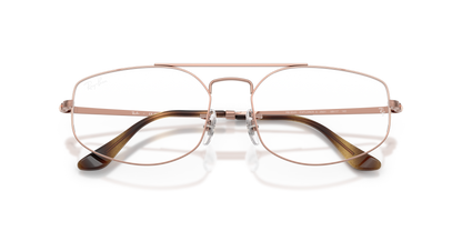 RAY-BAN RX6545 EXPLORER 5 2943 56