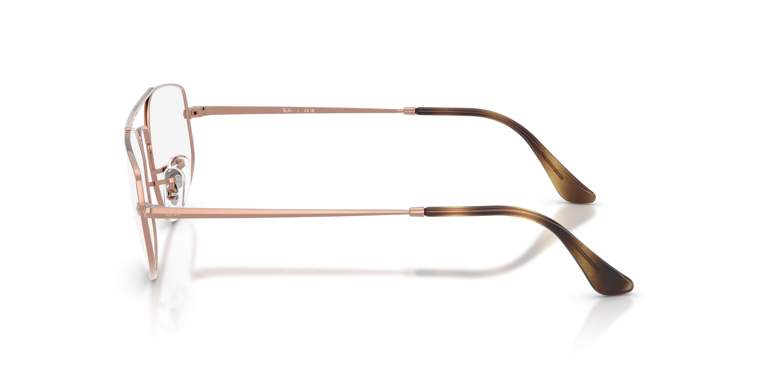 RAY-BAN RX6545 EXPLORER 5 2943 56