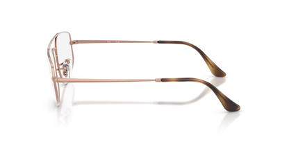 RAY-BAN RX6545 EXPLORER 5 2943 56