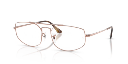 RAY-BAN RX6545 EXPLORER 5 2943 56