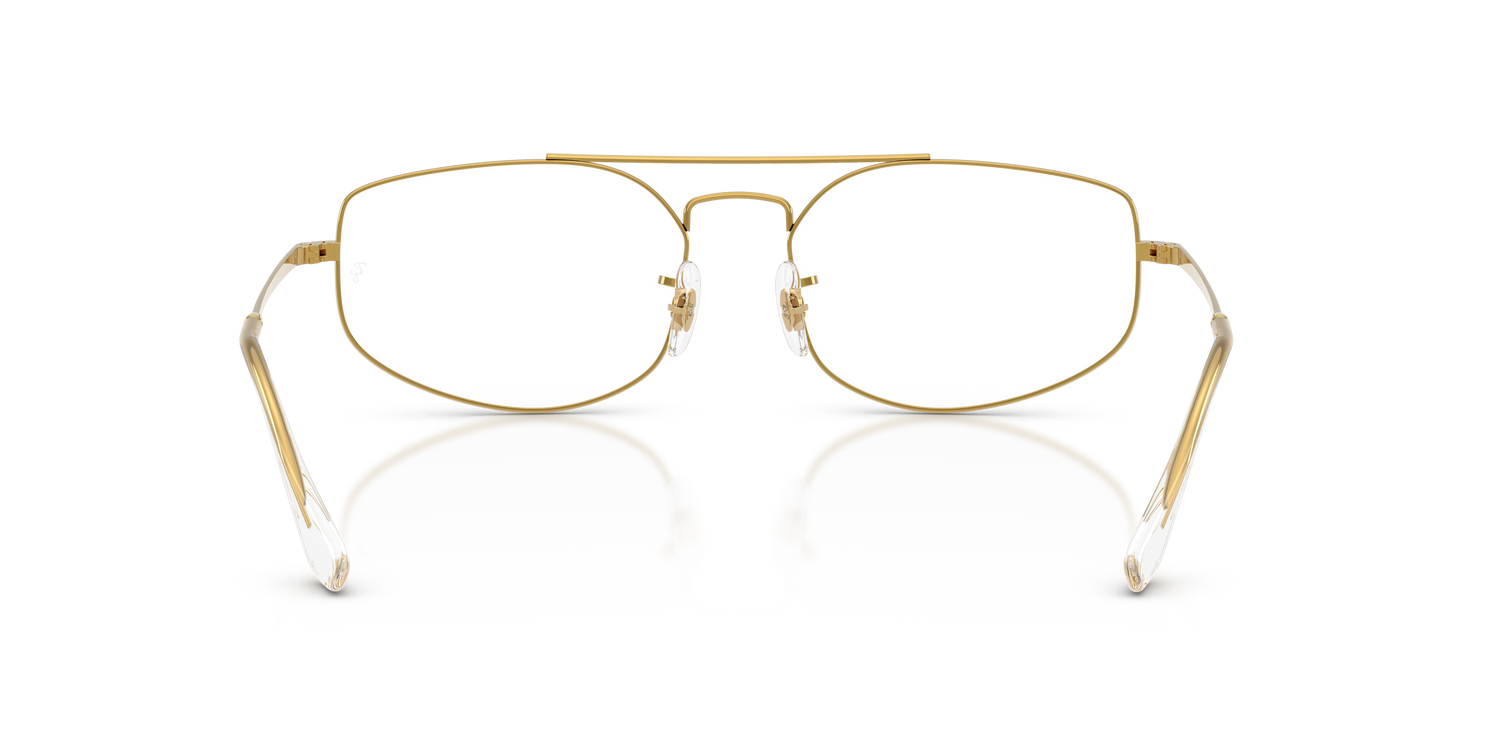 RAY-BAN RX6545 EXPLORER 5 3086 56