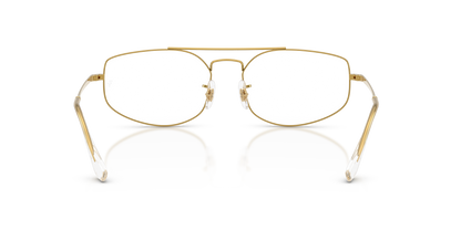 RAY-BAN RX6545 EXPLORER 5 3086 58