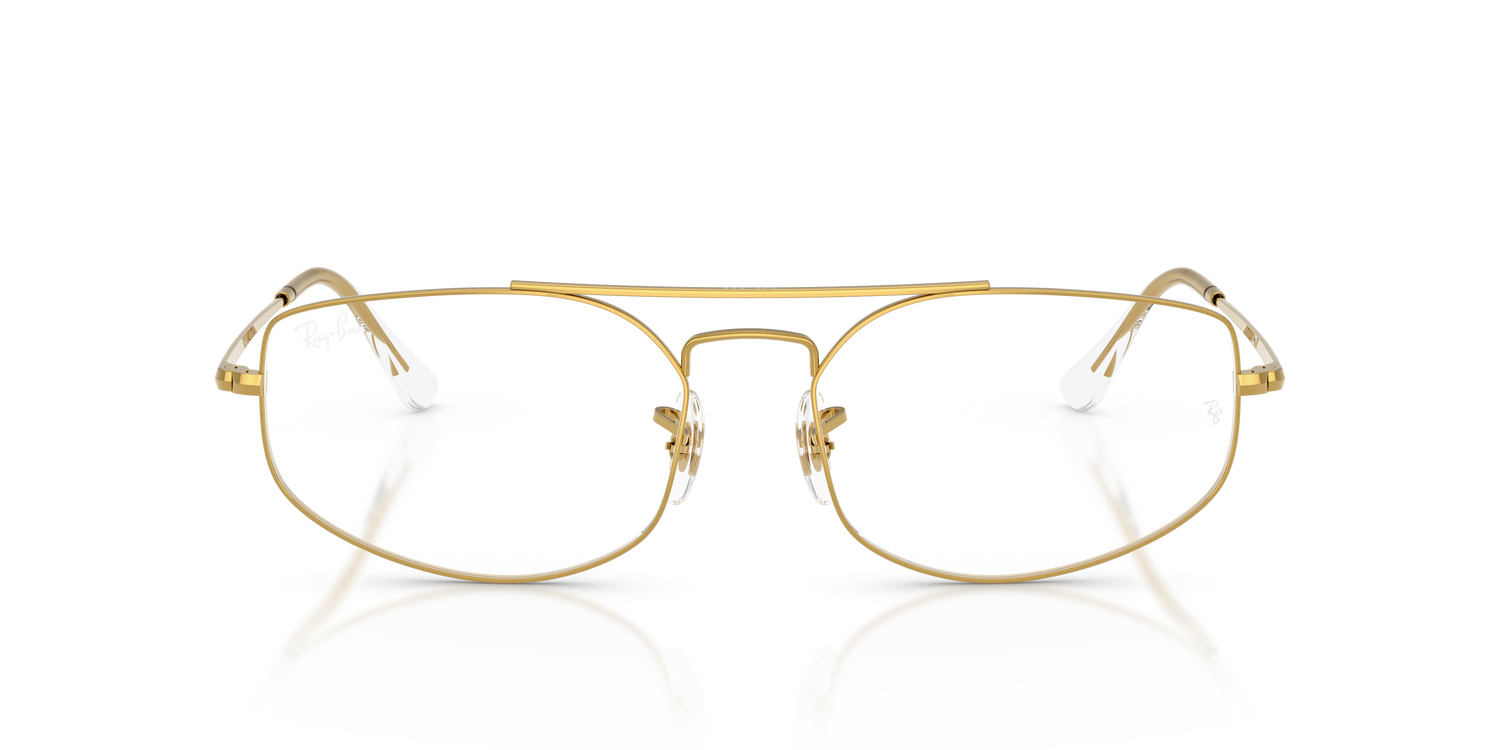 RAY-BAN RX6545 EXPLORER 5 3086 56