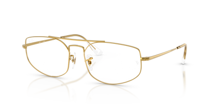 RAY-BAN RX6545 EXPLORER 5 3086 58