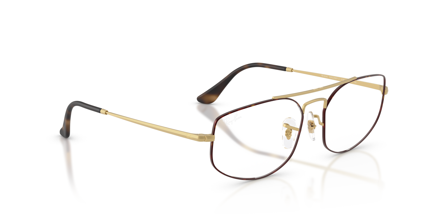 RAY-BAN RX6545 EXPLORER 5 3188 58