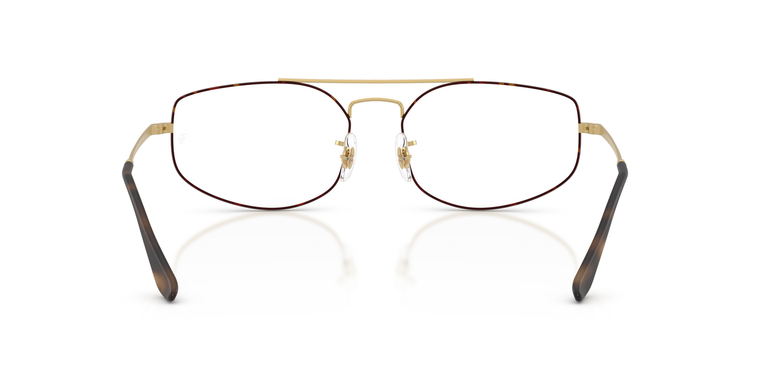 RAY-BAN RX6545 EXPLORER 5 3188 56
