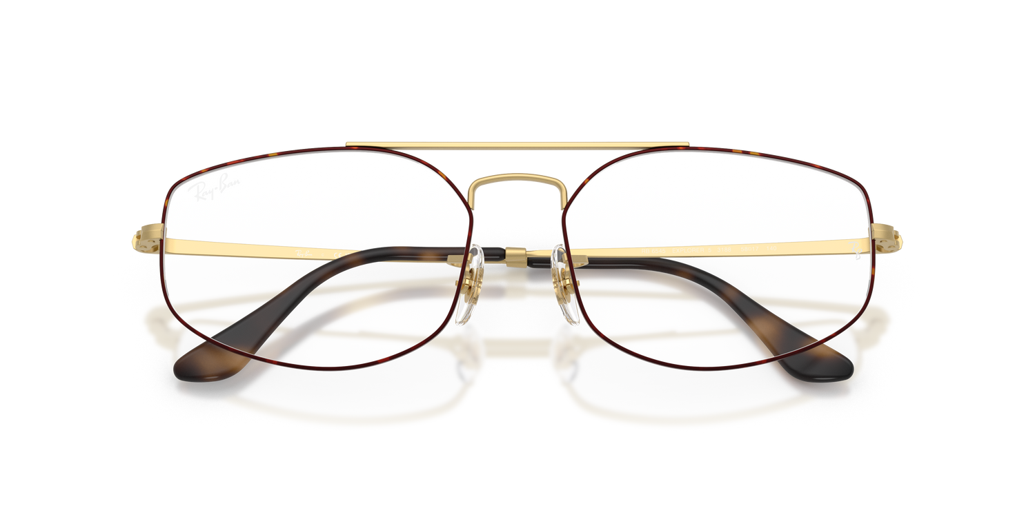 RAY-BAN RX6545 EXPLORER 5 3188 56