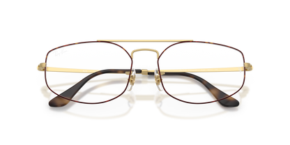 RAY-BAN RX6545 EXPLORER 5 3188 56