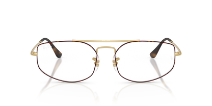 RAY-BAN RX6545 EXPLORER 5 3188 56