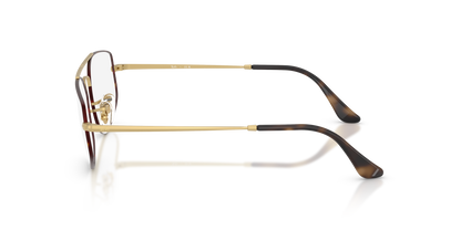 RAY-BAN RX6545 EXPLORER 5 3188 58