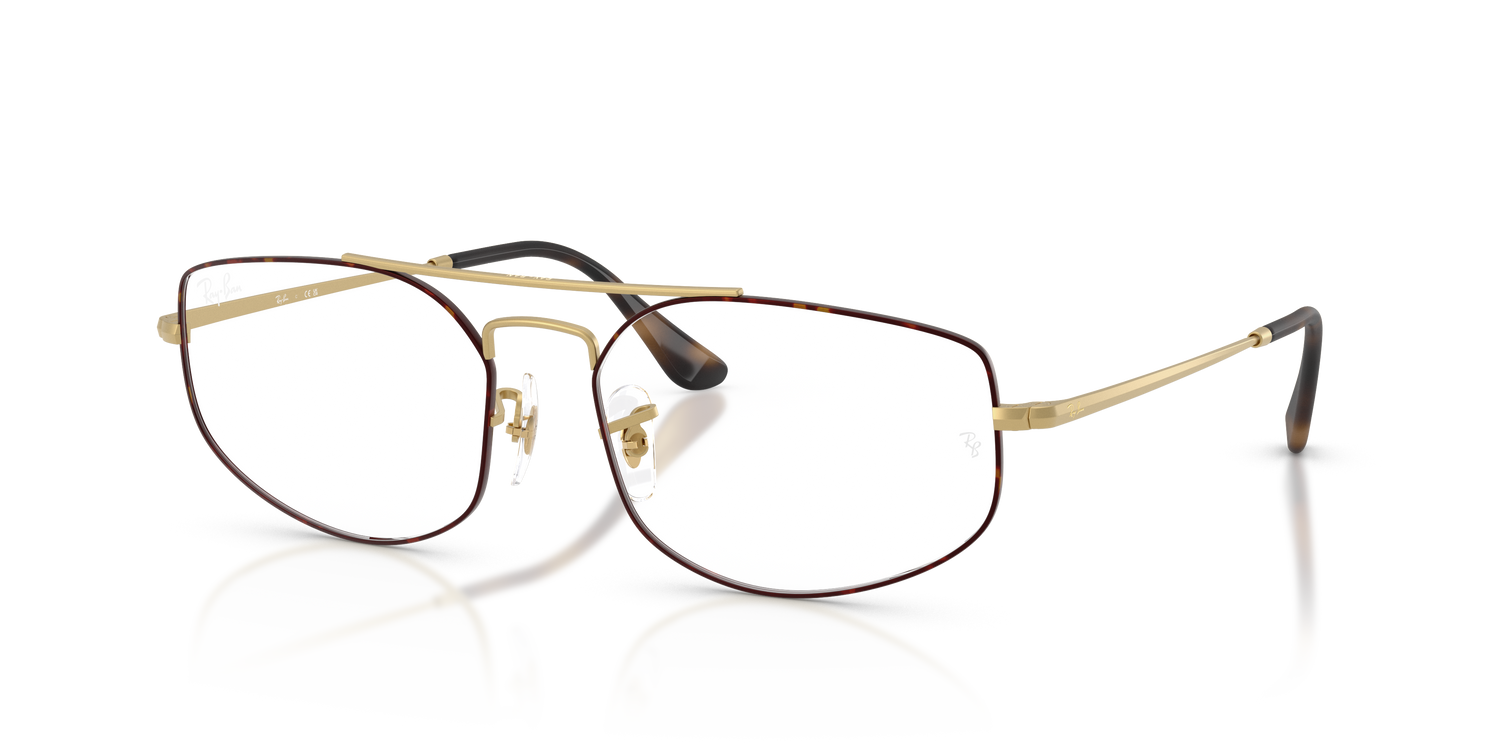 RAY-BAN RX6545 EXPLORER 5 3188 56