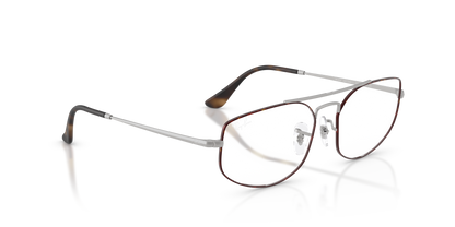 RAY-BAN RX6545 EXPLORER 5 3194 58