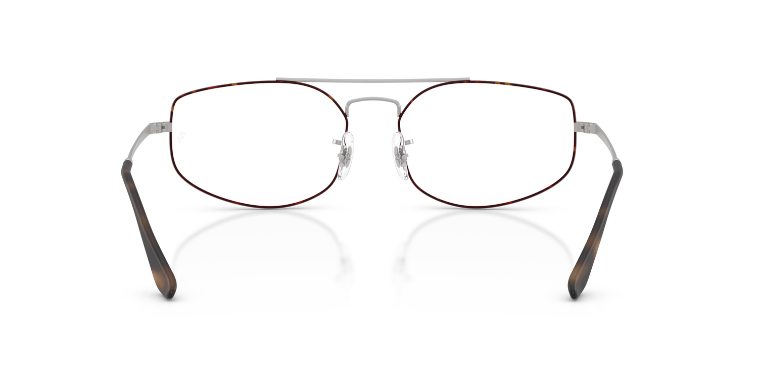 RAY-BAN RX6545 EXPLORER 5 3194 58