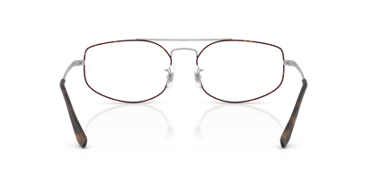 RAY-BAN RX6545 EXPLORER 5 3194 56