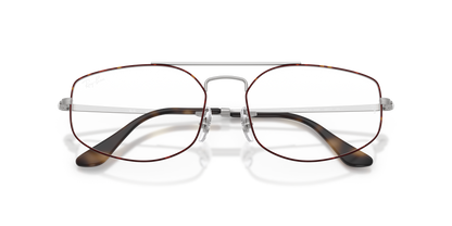 RAY-BAN RX6545 EXPLORER 5 3194 56