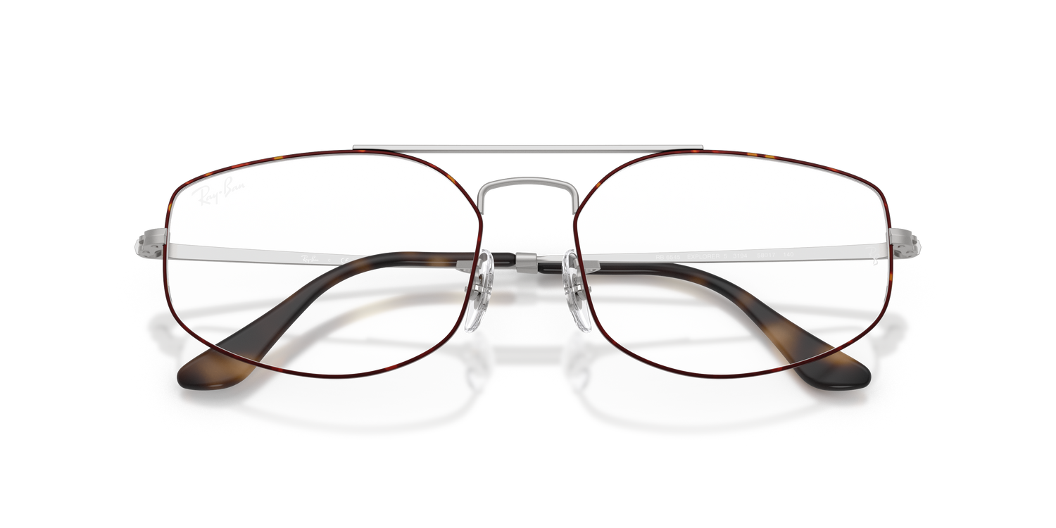 RAY-BAN RX6545 EXPLORER 5 3194 58