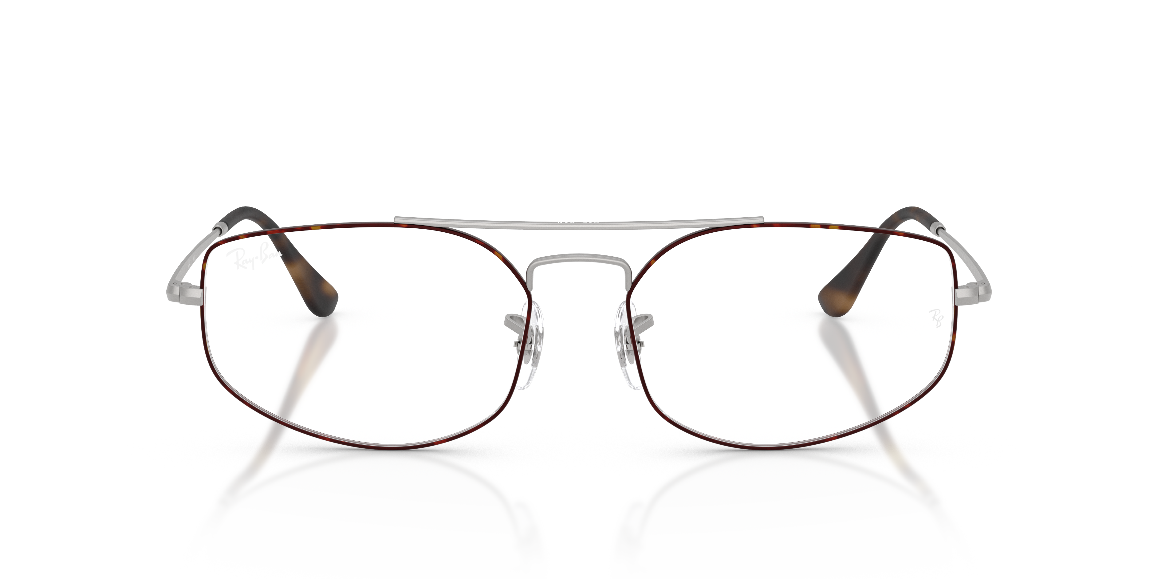 RAY-BAN RX6545 EXPLORER 5 3194 56