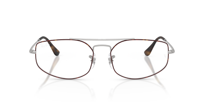 RAY-BAN RX6545 EXPLORER 5 3194 56